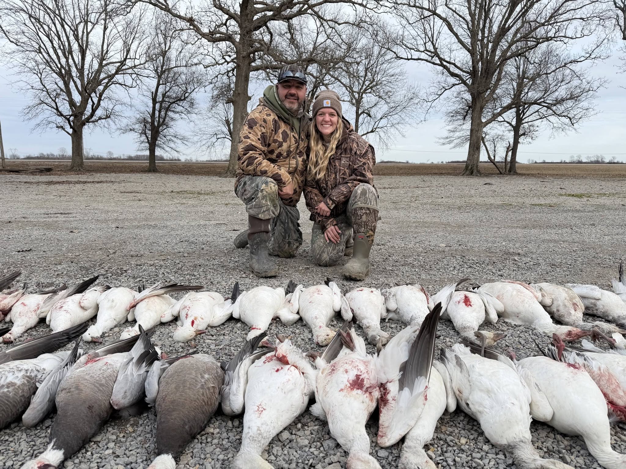 Hunting photo